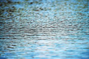 水資源問題