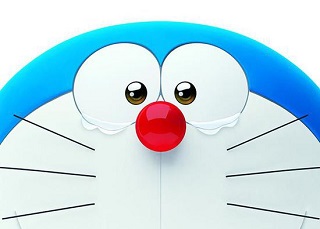 哆啦A梦手机游戏将登录中国