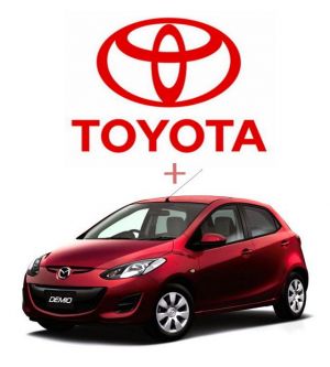 TOYOTA