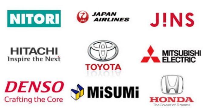 企業ロゴ