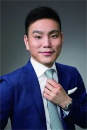 喜島社長